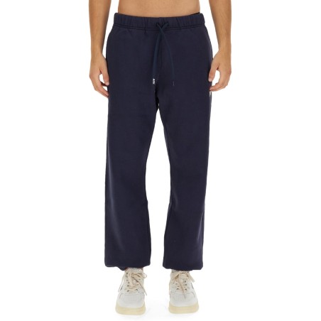 JOGGING PANTS WITH LOGO