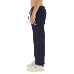 JOGGING PANTS WITH LOGO