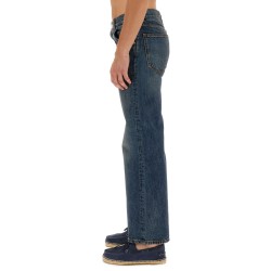 EASY FIT JEANS