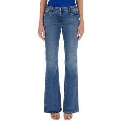 FLARE JEANS