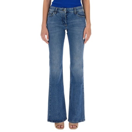 FLARE JEANS