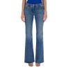 FLARE JEANS