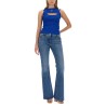 FLARE JEANS