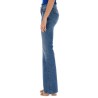 FLARE JEANS