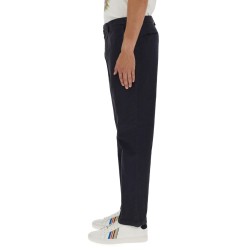 REGULAR FIT PANTS