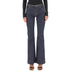 JEANS IN DENIM