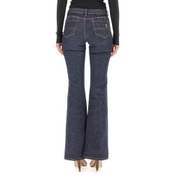 JEANS IN DENIM