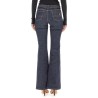 JEANS IN DENIM