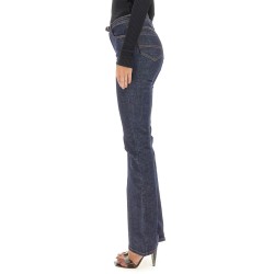 JEANS IN DENIM