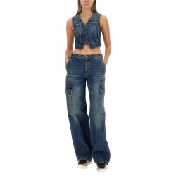 CARGO JEANS