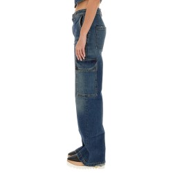 CARGO JEANS