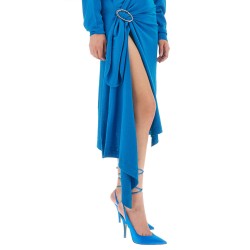 ATWELL MIDI DRESS