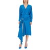 ATWELL MIDI DRESS