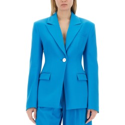 BLAZER BLUE