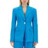 BLAZER BLUE