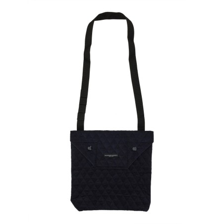 QUILTED SHOULDER BAG