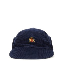 HAT WITH LOGO