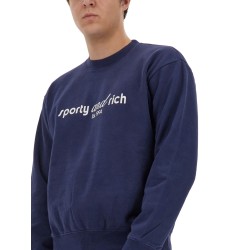 CO LOGO SWEATSHIRT