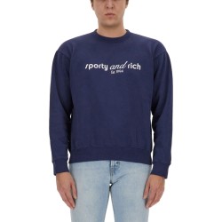 CO LOGO SWEATSHIRT