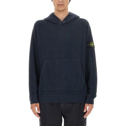 SWEATSHIRT WITH LOGO