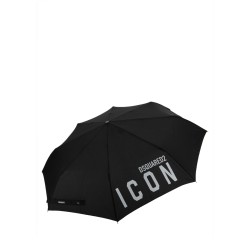 UMBRELLA WITH LOGO