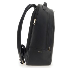 SIGNATURE STRIPE BACKPACK