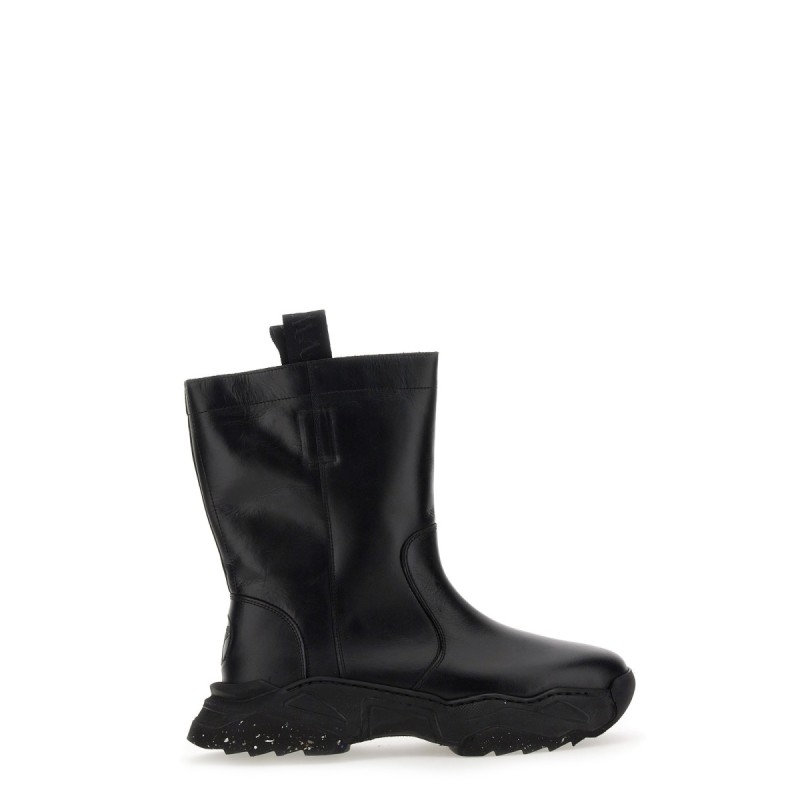 DEALER BOOT