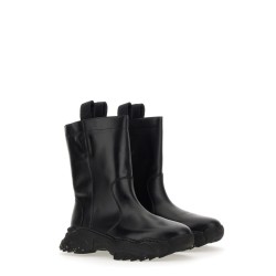 DEALER BOOT