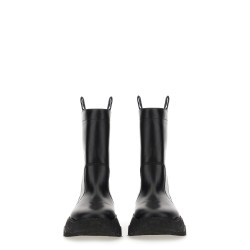 DEALER BOOT