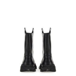 DEALER BOOT