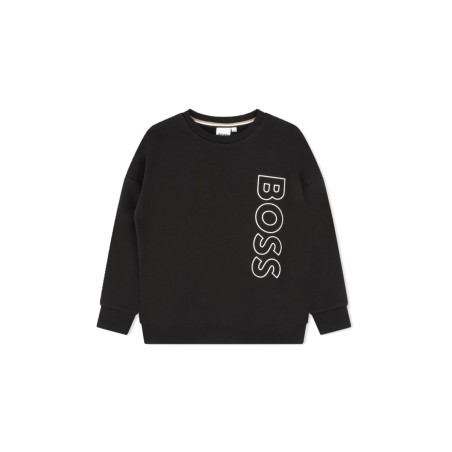 LOGO CREWNECK SWEATSHIRT