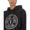 SWEATSHIRT WITH LOGO