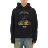 ENZO SWEATSHIRT FROM THE TROPICS