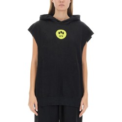 SWEATSHIRT WITH LOGO