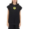 SWEATSHIRT WITH LOGO