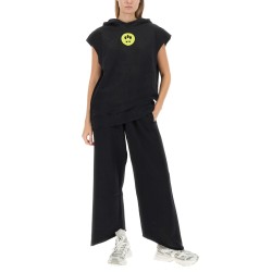 SWEATSHIRT WITH LOGO