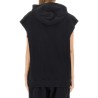 SWEATSHIRT WITH LOGO