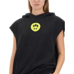 SWEATSHIRT WITH LOGO