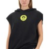 SWEATSHIRT WITH LOGO