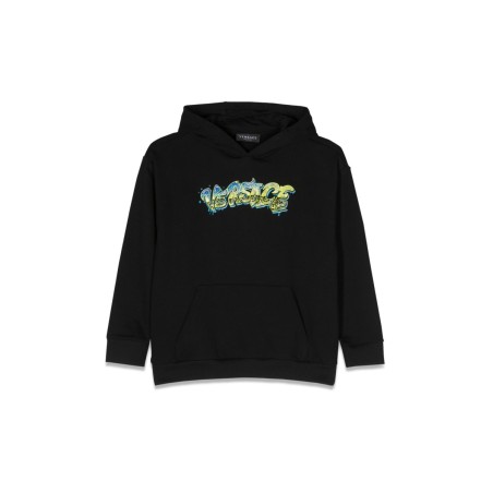 LOGO HOODIE