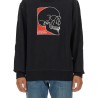 SWEATSHIRT WITH LOGO