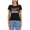 PEACE & LOVE T-SHIRT