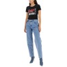 PEACE & LOVE T-SHIRT