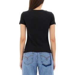 PEACE & LOVE T-SHIRT
