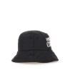 BUCKET HAT WITH LOGO