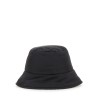 BUCKET HAT WITH LOGO