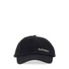 BASEBALL CAP