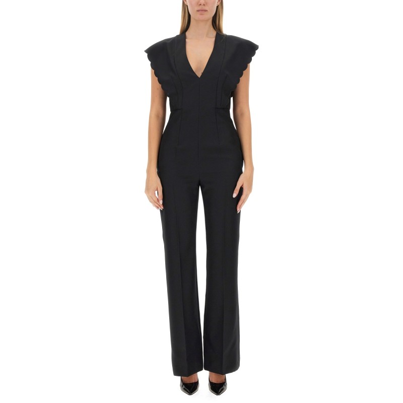 GRAIN DE POUDRE JUMPSUIT