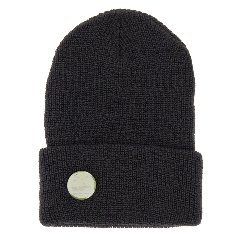 WOOL BEANIE HAT