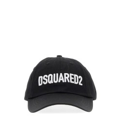 BASEBALL HAT WITH LOGO